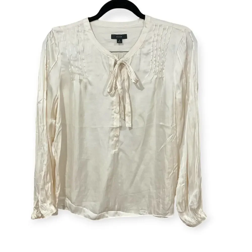 J. crew Top Women Small NWOT